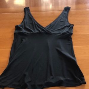 Theory Mesh Trim Tank